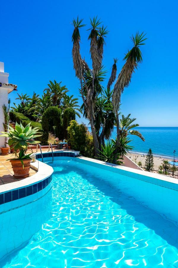 Villa Stunning Beachclose By Costarentals - Ref 03 *